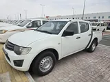 L200 PICKUP 2015 FOR SALE